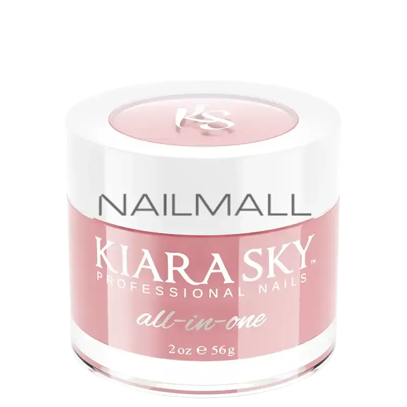 Etiquette First	DM5011 - Kiara Sky	All in One	Dip|Acrylic