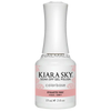 Kiara Sky	All in One	Gel Polish	Etiquette First	G5011