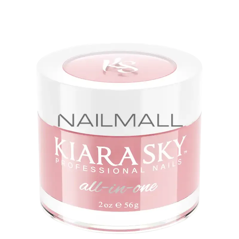 Chic Happens	DM5012 - Kiara Sky	All in One	Dip|Acrylic