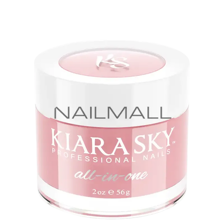 Chic Happens	DM5012 - Kiara Sky	All in One	Dip|Acrylic