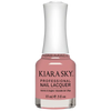 Kiara Sky	All in One	Nail Lacquer	Chic Happens	N5012