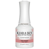 Kiara Sky	All in One	Gel Polish	Chic Happens	G5012