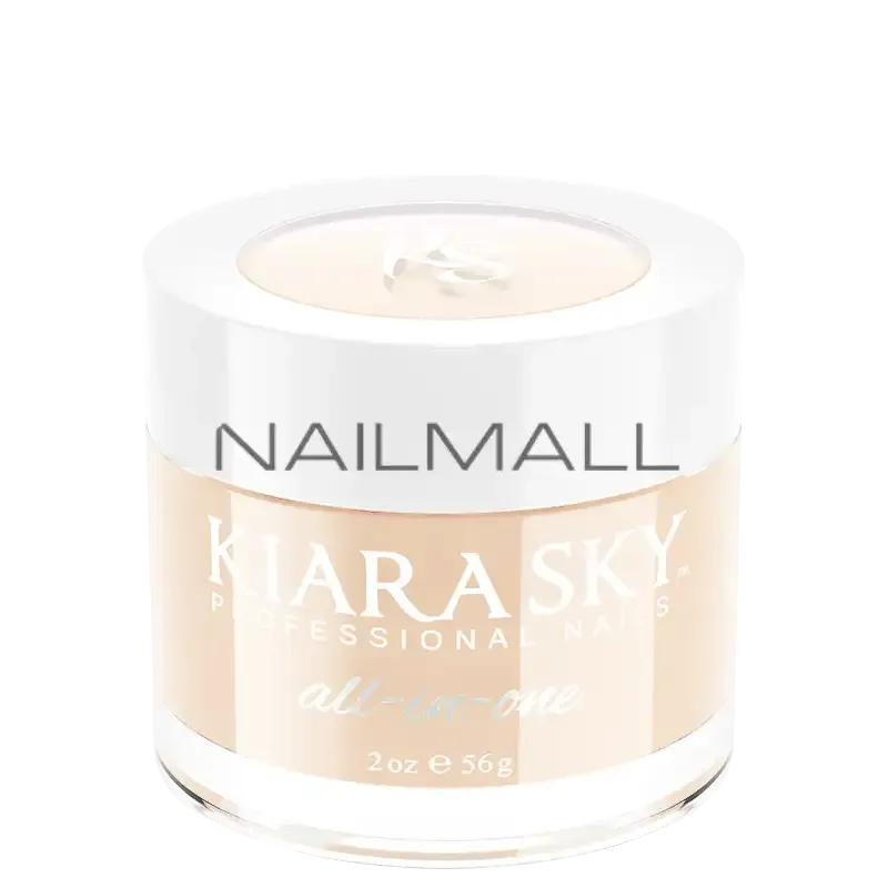 Sugar High	DM5013 - Kiara Sky	All in One	Dip|Acrylic