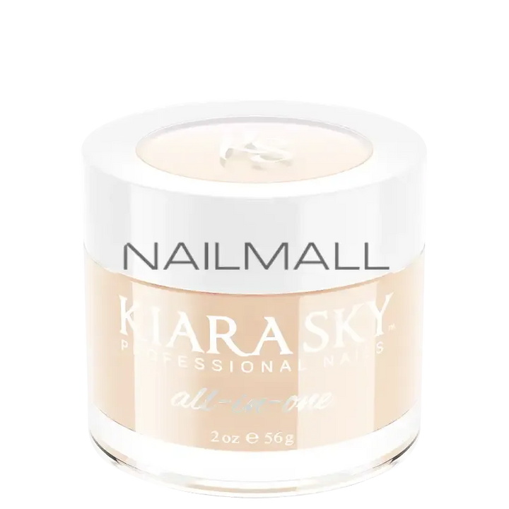 Sugar High	DM5013 - Kiara Sky	All in One	Dip|Acrylic