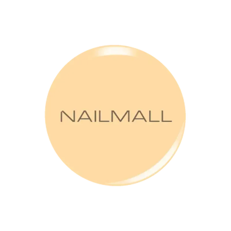 Honey Blonde	N5014 - Kiara Sky	All in One	Nail Lacquer