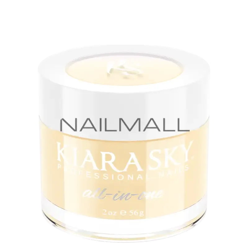 Honey Blonde	DM5014 - Kiara Sky	All in One	Dip|Acrylic