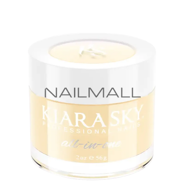 Honey Blonde	DM5014 - Kiara Sky	All in One	Dip|Acrylic