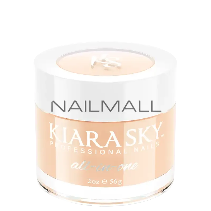 Yours Truly	DM5015 - Kiara Sky	All in One	Dip|Acrylic