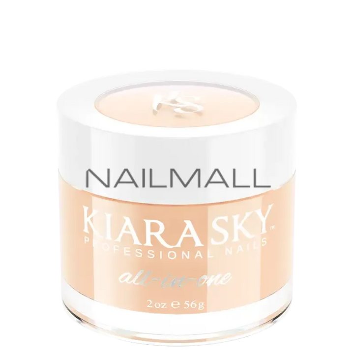 Yours Truly	DM5015 - Kiara Sky	All in One	Dip|Acrylic