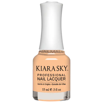 Kiara Sky	All in One	Nail Lacquer	Guilt Trip	N5016