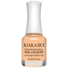 Kiara Sky	All in One	Nail Lacquer	Guilt Trip	N5016