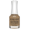 Kiara Sky	All in One	Nail Lacquer	Dripping in Gold	N5017