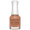 Kiara Sky	All in One	Nail Lacquer	It's a Mood	N5018