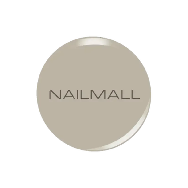 Cray Grey	N5019 - Kiara Sky	All in One	Nail Lacquer