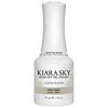 Kiara Sky	All in One	Gel Polish	Cray Grey	G5019