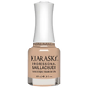 Kiara Sky	All in One	Nail Lacquer	Wake Up	N5020