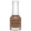 Kiara Sky	All in One	Nail Lacquer	Top Notch	N5021