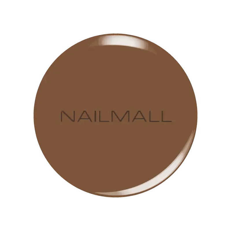 Brownie Points	5022 - Kiara Sky	All in One	Gel Duo	Matching Gel and Nail Polish