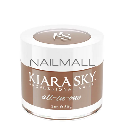 Kiara Sky	All in One	Dip|Acrylic	Brownie Points	DM5022