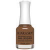 Kiara Sky	All in One	Nail Lacquer	Brownie Points	N5022