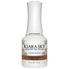 Kiara Sky	All in One	Gel Polish	Brownie Points	G5022