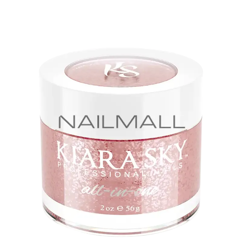 Gleam Big	DM5023 - Kiara Sky	All in One	Dip|Acrylic