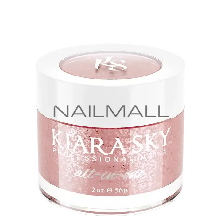 Gleam Big	DM5023 - Kiara Sky	All in One	Dip|Acrylic