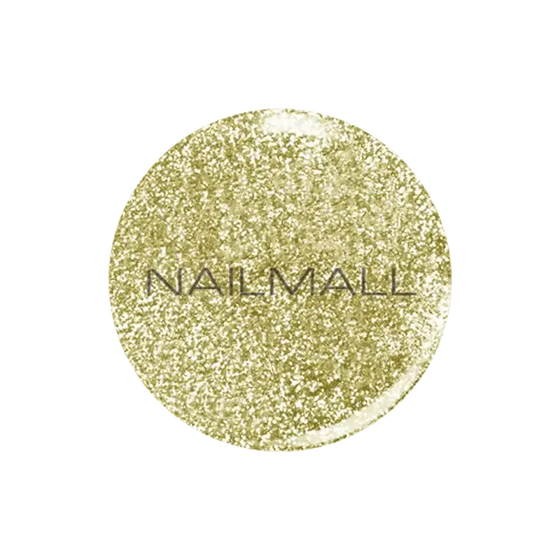 Take the Crown	N5024 - Kiara Sky	All in One	Nail Lacquer