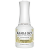 Kiara Sky	All in One	Gel Polish	Take the Crown	G5024