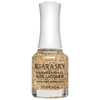 Kiara Sky	All in One	Nail Lacquer	Champagne Toast	N5025