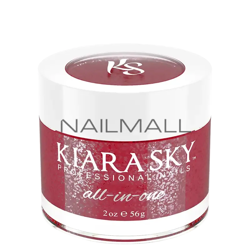 Bacherlored 	DM5027 - Kiara Sky	All in One	Dip|Acrylic