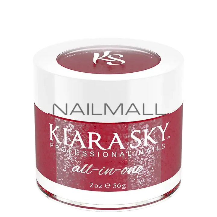 Bacherlored 	DM5027 - Kiara Sky	All in One	Dip|Acrylic