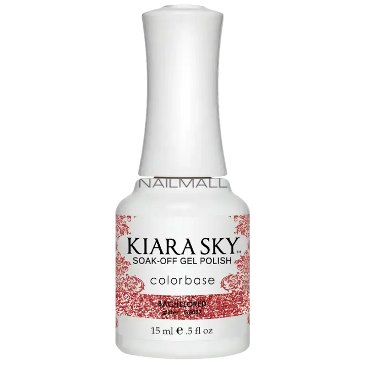 Bacherlored 	G5027 - Kiara Sky	All in One	Gel Polish