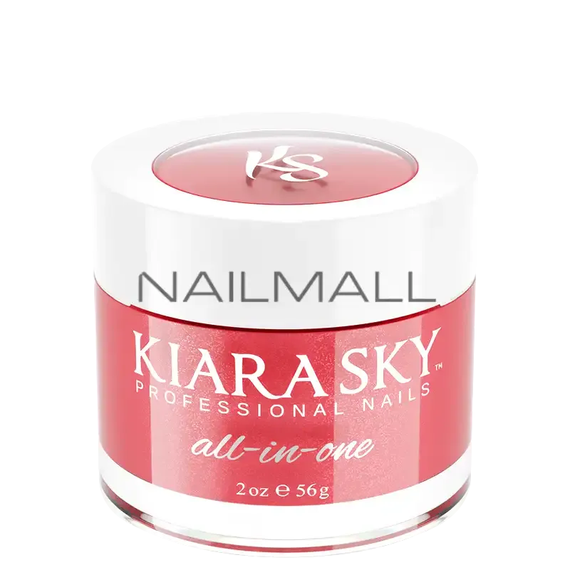 So Extra	DM5028 - Kiara Sky	All in One	Dip|Acrylic