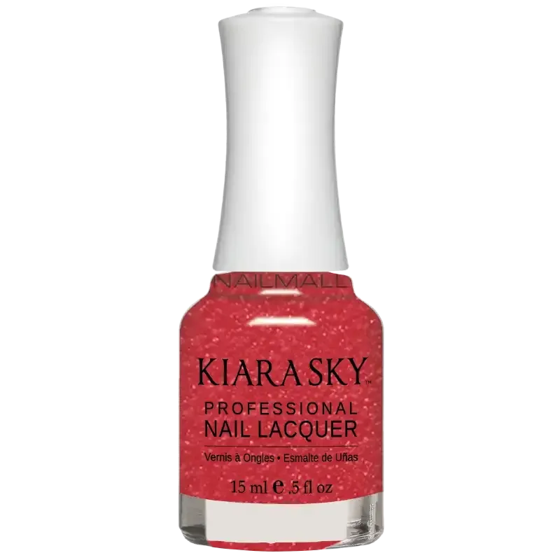 So Extra	N5028 - Kiara Sky	All in One	Nail Lacquer