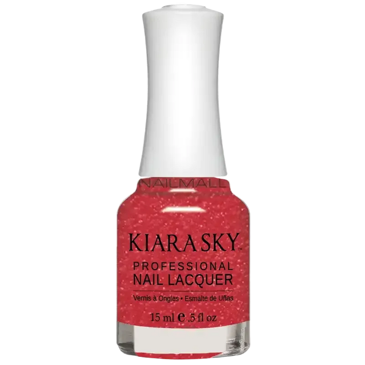 So Extra	N5028 - Kiara Sky	All in One	Nail Lacquer