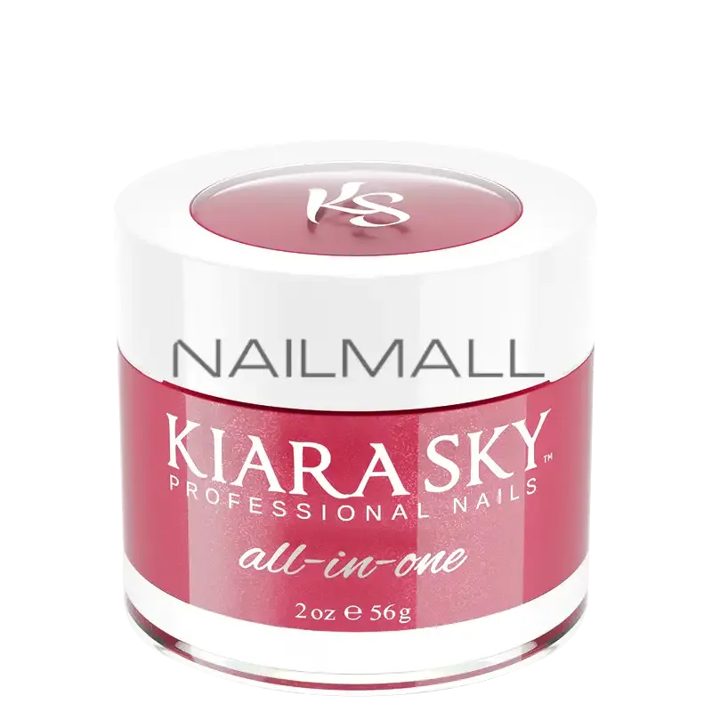 Frosted Wine	DM5029 - Kiara Sky	All in One	Dip|Acrylic