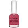 Kiara Sky	All in One	Nail Lacquer	Frosted Wine	N5029