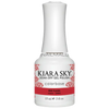 Kiara Sky	All in One	Gel Polish	Red Flags	G5031