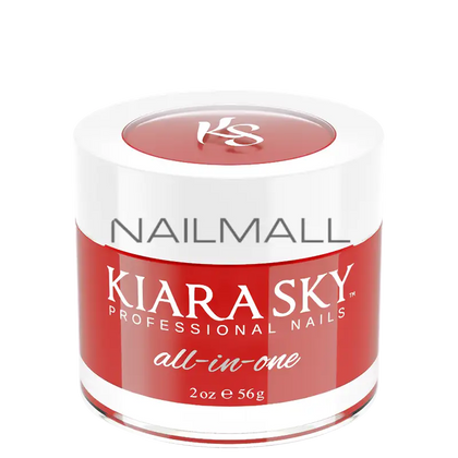 Kiara Sky	All in One	Dip|Acrylic	Redckless	DM5033