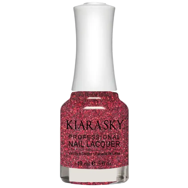 After Party	N5035 - Kiara Sky	All in One	Nail Lacquer