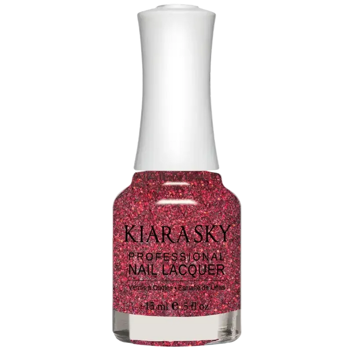 After Party	N5035 - Kiara Sky	All in One	Nail Lacquer