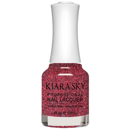 Kiara Sky	All in One	Nail Lacquer	After Party	N5035