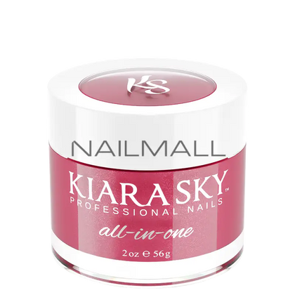 Kiara Sky	All in One	Dip|Acrylic	Sweet & Sassy	DM5036