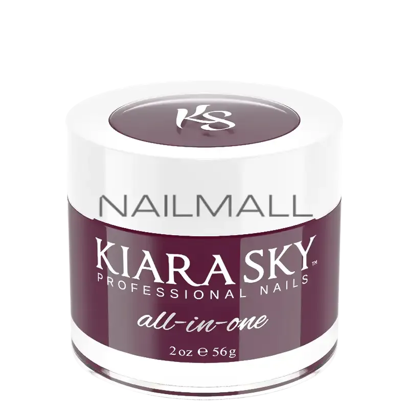 My Type	DM5038 - Kiara Sky	All in One	Dip|Acrylic