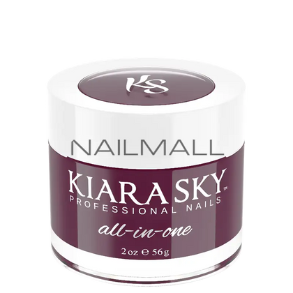 Kiara Sky	All in One	Dip|Acrylic	My Type	DM5038