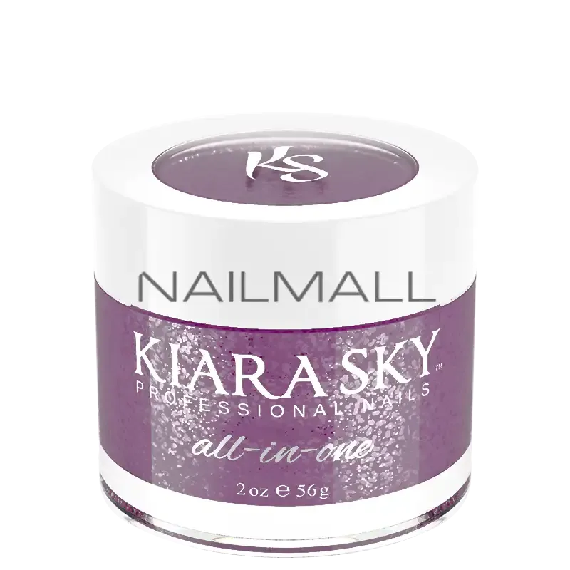 All Nighter	DM5039 - Kiara Sky	All in One	Dip|Acrylic