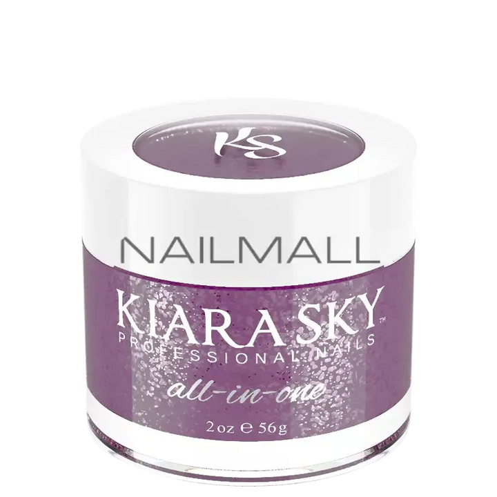All Nighter	DM5039 - Kiara Sky	All in One	Dip|Acrylic
