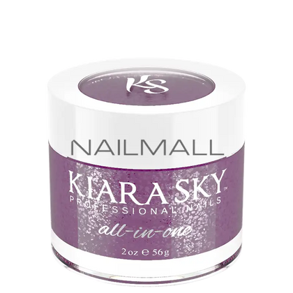 Kiara Sky	All in One	Dip|Acrylic	All Nighter	DM5039