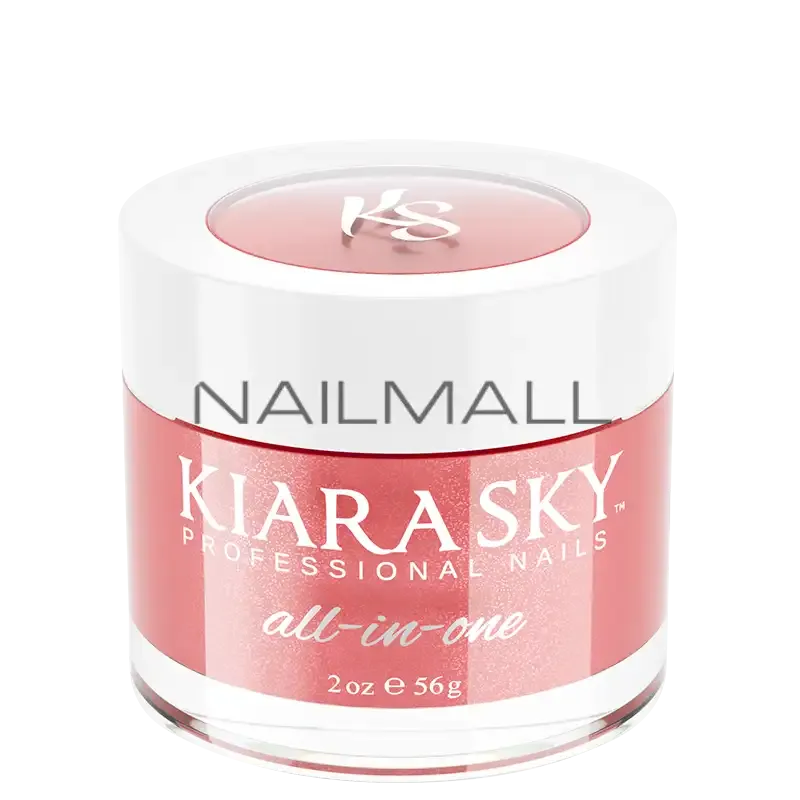 Pink & Boujee	DM5040 - Kiara Sky	All in One	Dip|Acrylic